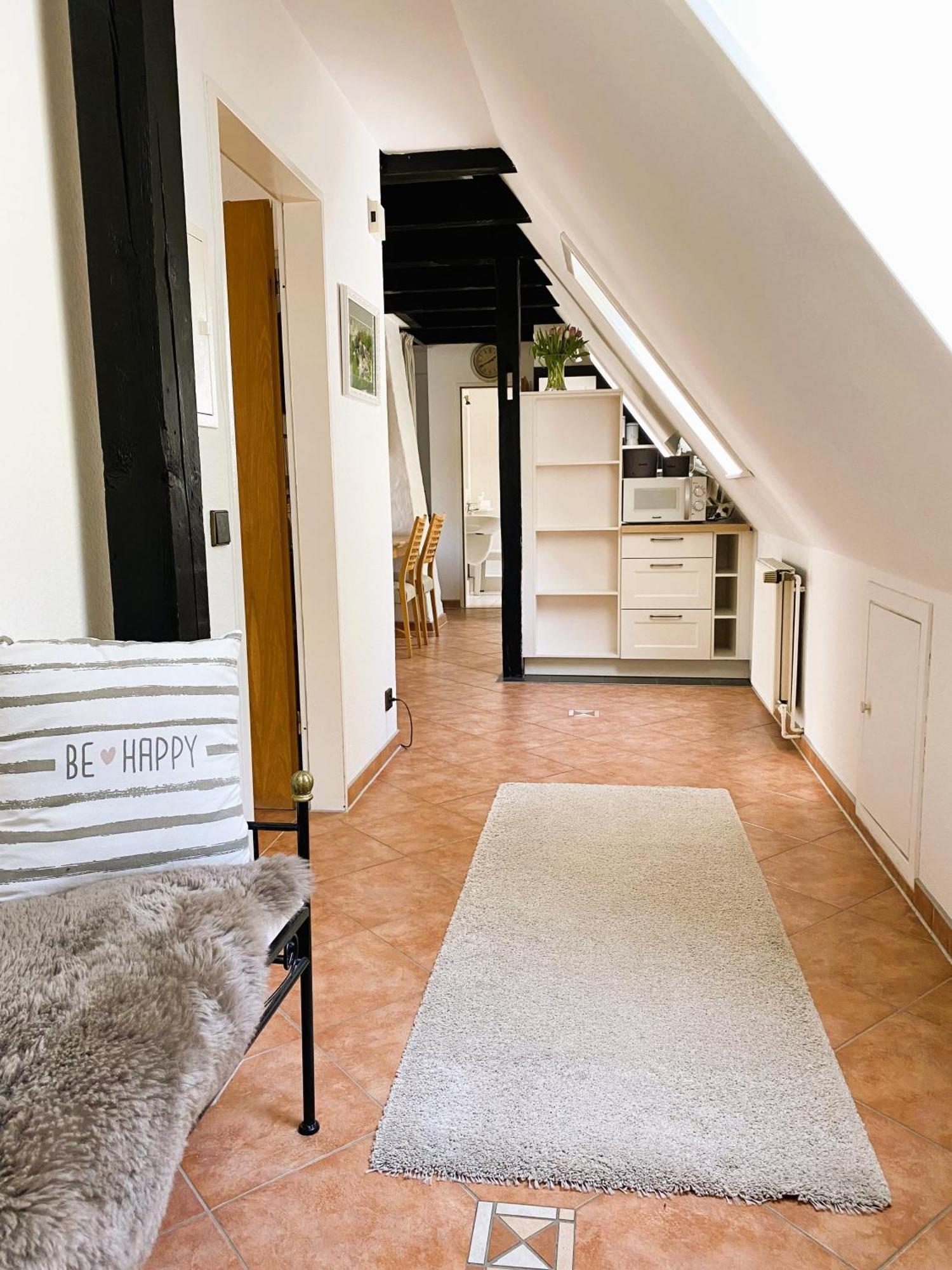 Forsthaus Wendt Appartement Timmendorfer Strand Kamer foto