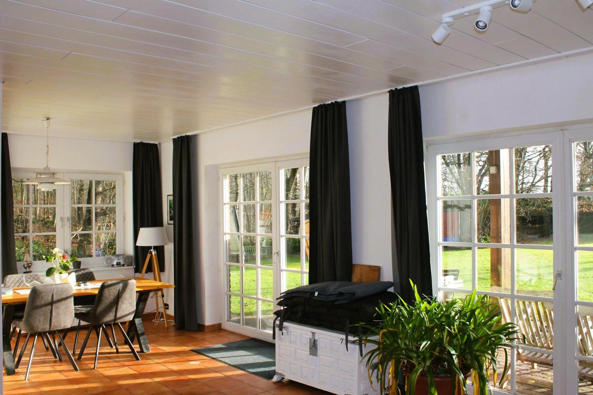 Forsthaus Wendt Appartement Timmendorfer Strand Kamer foto